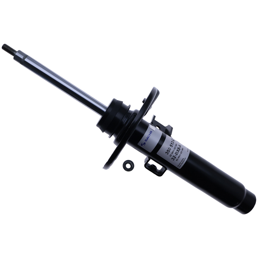 2021 Bmw 330e Strut